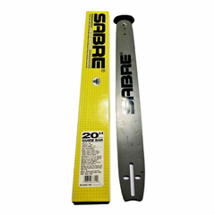 Espada Barra Motosierra Echo Cs500 510 Cs600 57 Cm 3/8 0,50 - comprar online