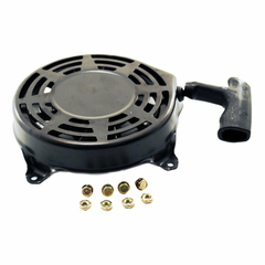 Tapa Arranque Briggs Straton Quantum Petri Pampa 5 Hp 497680