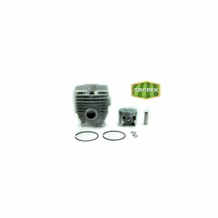 Cilindro Completo Motosierra Stihl Ms360 + 2 Juegos Juntas en internet