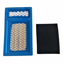 Combo Filtro + Prefiltro De Aire Motor Pisón Wacker