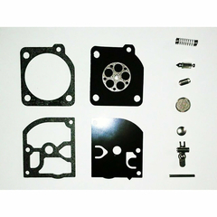Kit Reparacion Carburador Motosierra Stihl Ms 210 250 Zama - Gropek
