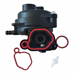 Carburador Plástico Briggs Straton 450 E Motor Cortacésped