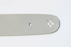 Espada y cadena 18" motosierras chinas 72 esl 325" - Gropek