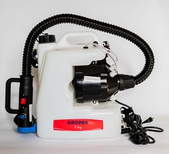 Nebulizador Eléctrico Efecto Niebla Fumigador ULV