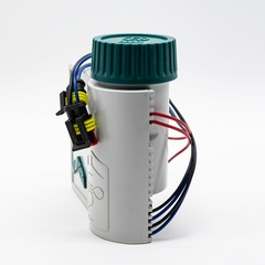 Programador controlador Riego bluetooth 2 zonas, 9 vols - Gropek