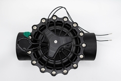 Válvula Solenoide Riego 2 Pulgadas. Hembra 24vac Control Flujo. Italiana en internet