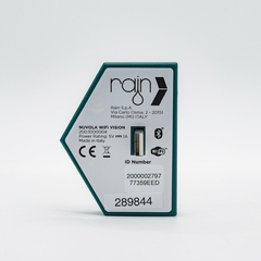 Imagen de Terminal Wifi/Bluetooth para Riego automatizado