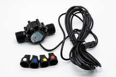 Herramienta de carga Turbina Vision Riego Rain Italiana. - Gropek