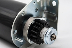 Motor de arranque para Tractor con Motor Briggs y Stratton