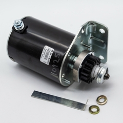 Motor de arranque eléctrico para Tractor con Motor Briggs y Stratton - comprar online