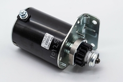 Motor de arranque eléctrico para Tractor con Motor Briggs y Stratton