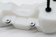 Tanque de Combustible para desmalezadora STIHL FS 120 FS250 - Gropek