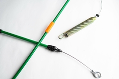 Cable de accionamiento HD Tractor John Deere LA100/125/135 - comprar online