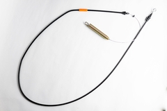 Cable de accionamiento Tractor John Deere LA100 LA125 LA135