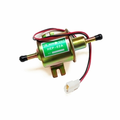 Bomba De Combustible ( Nafta/Diesel), Universal 12V - comprar online