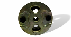 Embrague Raisman para desmalezadora Stihl FS 120 FS 250 alt en internet