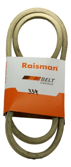 Correa Plataforma Primaria MTD 754-04064 - comprar online