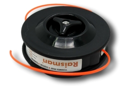 Cabezal Raisman manual para desmalezadora Stihl 220 280 450 - comprar online