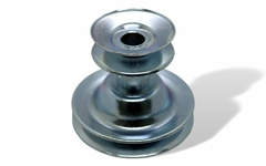POLEA DOBLE MTD 756-0982B/75
