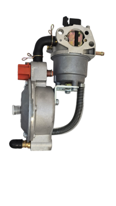 Carburador Gx 160 Conversión A Gas Generador 5,5 6,5hp Grupo - comprar online