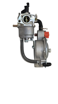 Carburador Gx 160 Conversión A Gas Generador 5,5 6,5hp Grupo en internet