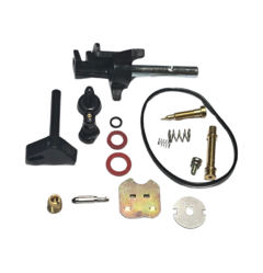 Kit reparacion Carburador Motor 5,5 HP/6,5HP Niwa, Luqstoff, Gamma - comprar online
