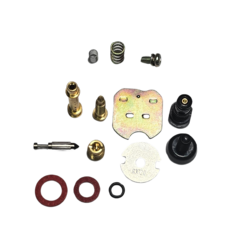 Kit reparacion Carburador Motor 5,5 HP/6,5HP Niwa, Luqstoff, Gamma - Gropek