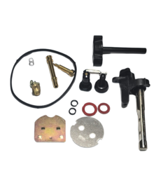Kit reparacion Carburador Motor 13/15 HP Niwa, Luqstoff, Gamma, Hyundai