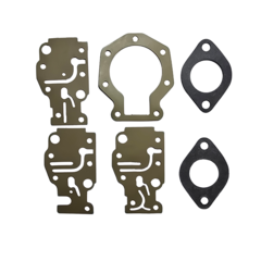 Kit Carburador Evinrude Johnson OMC 6/8/9.9/15/20 HP - comprar online