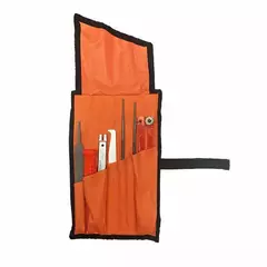 Kit Afilador Motosierra Stihl /Niwa/Luqstoff Paso 325 Lima Red 3/16 4,4 Mm en internet