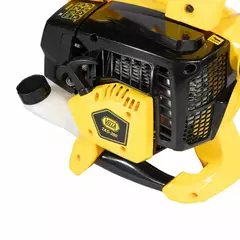 SOPLADOR, ASPIRADOR, TRITURADOR, 27.2cc, 1.1HP, Bolsa 40L TAS-280 - tienda online