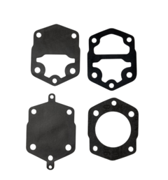 Kit de Juntas de Bomba Nafta Fuera de borda Yamaha 115 a 250 HP