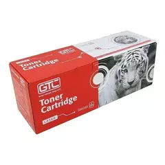 Toner GTC Alternativo 105A con chip