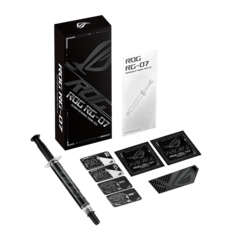 Pasta Termica Asus Rog RG-07 - comprar online