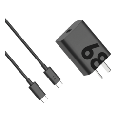Cargador Motorola TurboPower 68 Original