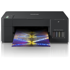Impresora Sistema Continuo Brother DCP-T420W con WIFI