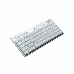 Teclados Redragon Horus Mini red switch K632 RGB