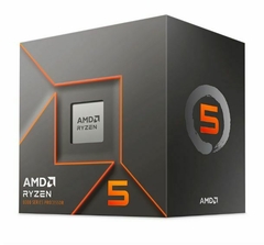 Procesador AMD Ryzen 5 8400F
