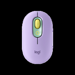 Mouse Logitech Wir POP - Educa Informatica