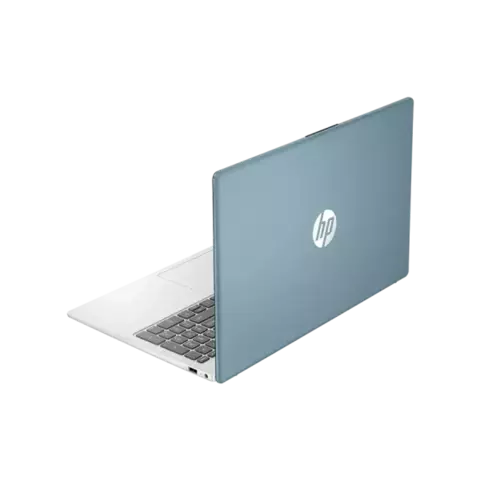 NOTEBOOK HP AMD RYZEN 5-7520 / MEMORIA RAM 8GB / DISCO SSD 512GB / PANTALLA 14” FHD