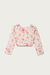Top More Rosa - comprar online
