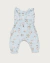 Enterito Luli Celeste - comprar online
