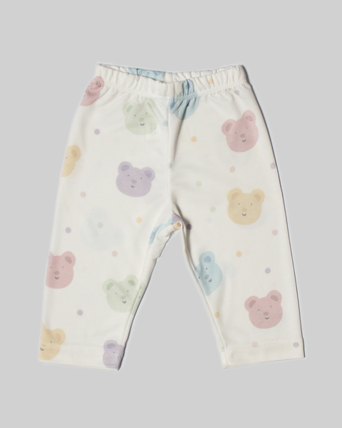 Pantalón Tobi Ositos