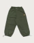Pantalón Parachute Berni Verde