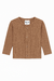 Saquito Montana Camell - comprar online