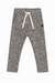 Babucha Jesús Gris - comprar online