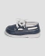 Mocasin Potenza Azul - comprar online
