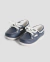 Mocasin Potenza Azul