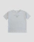 Remera Gamer Over Gris