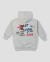 Buzo Graffiti Gris - comprar online